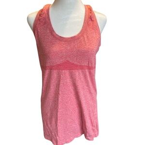 Saucony workout tank